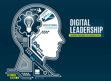 leadership 4.0 digital leaders|Leadership 4.0: Digital Leaders in the Age of Industry 4.0 .